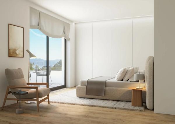 The Lux Villas Canido