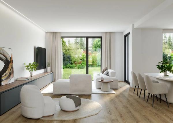 The Lux Villas Canido