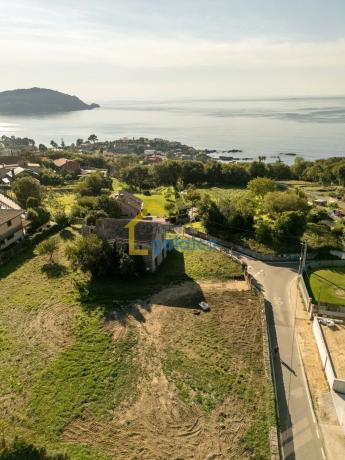 Dos chalets premium en Saiáns Vigo