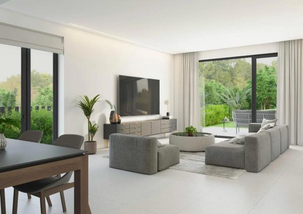 The Lux Villas Canido