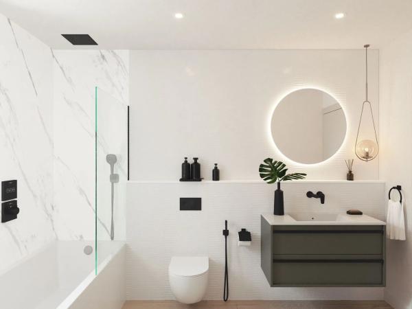 The Lux Villas Canido