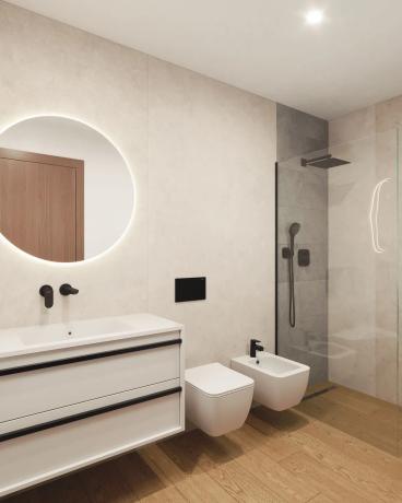 The Lux Villas Canido