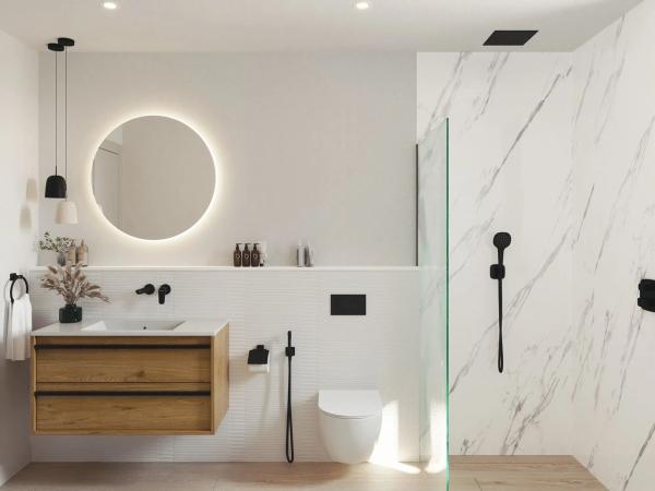 The Lux Villas Canido