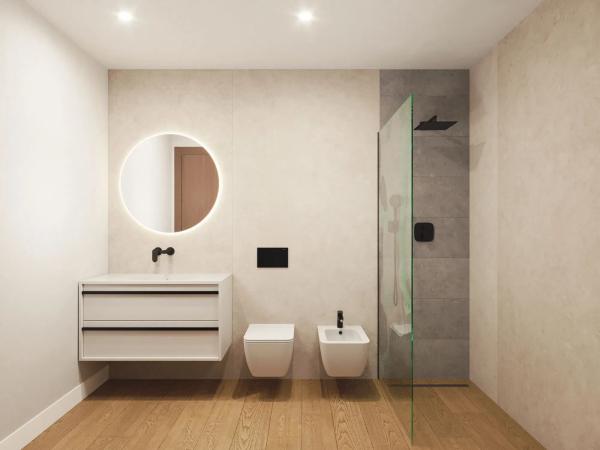 The Lux Villas Canido