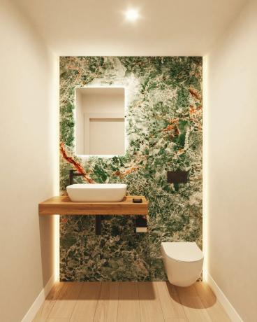 The Lux Villas Canido