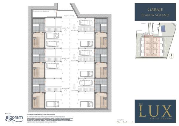 The Lux Villas Canido