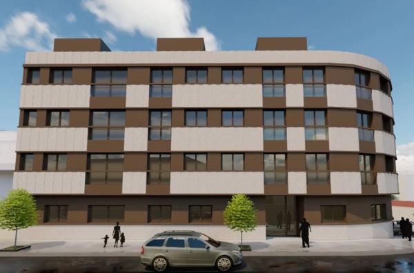 Rúa do Pombal nº 24 lavadores