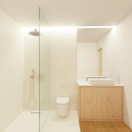 Residencial en Paulino Freire, Bouzas