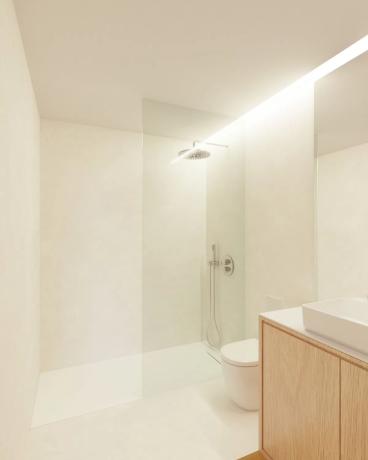 Residencial en Paulino Freire, Bouzas