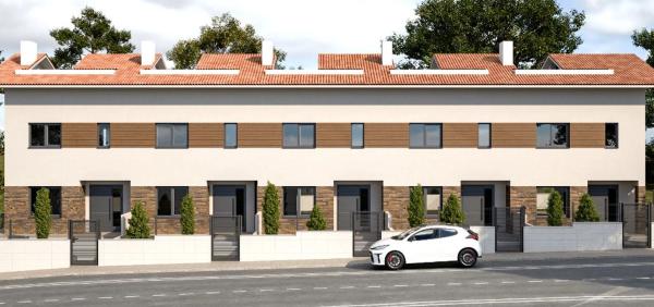 Residencial Prado Verde - Fase II