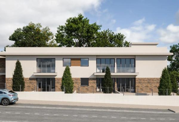 Residencial Prado Verde - Fase II