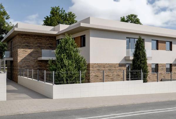 Residencial Prado Verde - Fase II