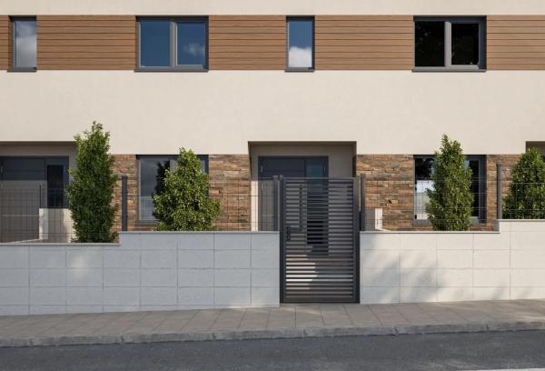 Residencial Prado Verde - Fase II