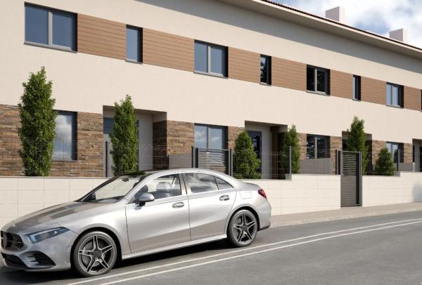 Residencial Prado Verde - Fase II