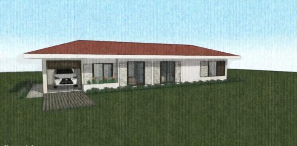 Urbanización Los Nogales de Suesa