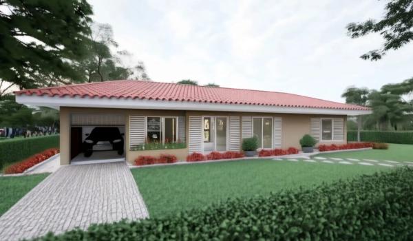 Urbanización Los Nogales de Suesa