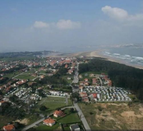 Urbanización Los Nogales de Suesa