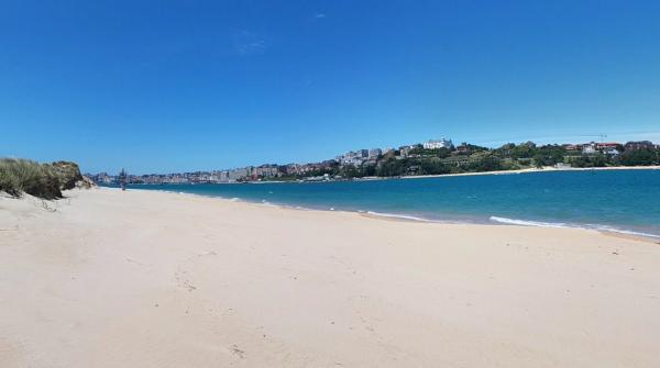 Urbanización Los Nogales de Suesa