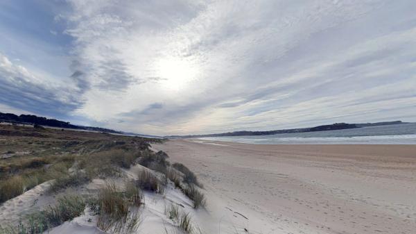 Urbanización Los Nogales de Suesa