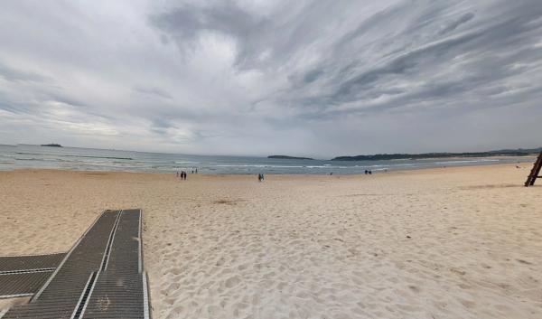 Urbanización Los Nogales de Suesa