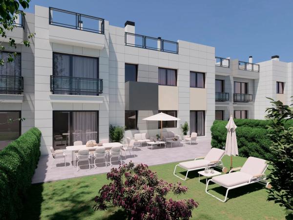 Residencial Bellavista