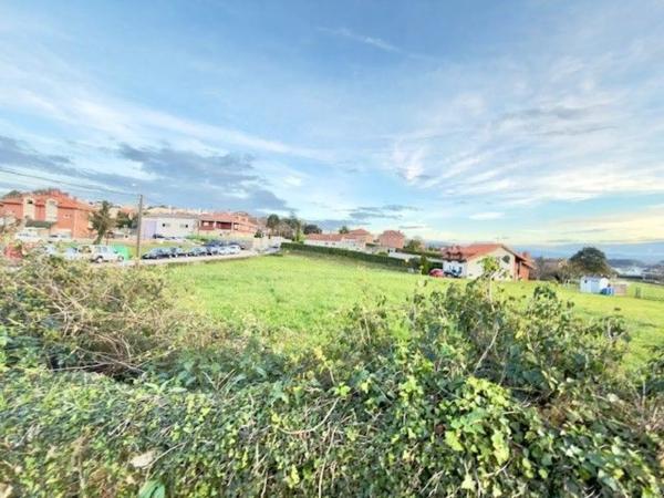 de 6 chalets en Cacicedo de Camargo