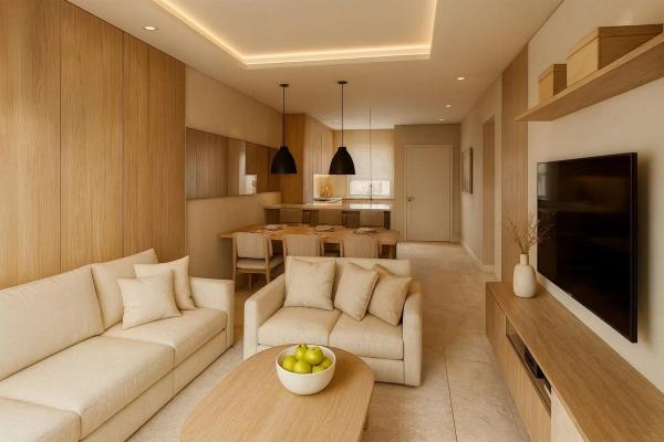 Urbanización Las Viñas Segunda Fase