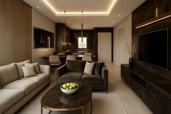 Urbanización Las Viñas Segunda Fase