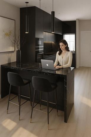 Urbanización Las Viñas Segunda Fase