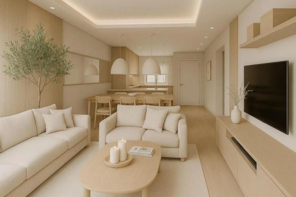 Urbanización Las Viñas Segunda Fase