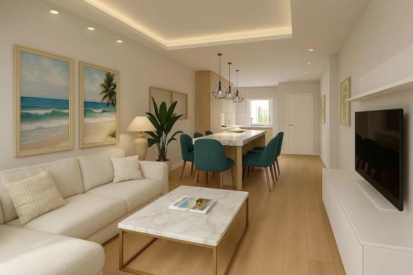 Urbanización Las Viñas Segunda Fase