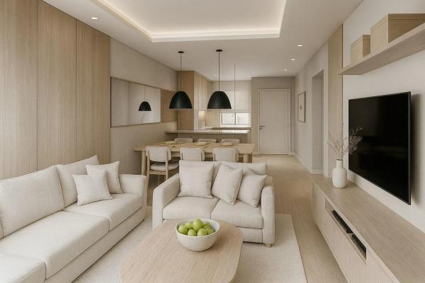 Urbanización Las Viñas Segunda Fase