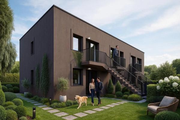 Urbanización Las Viñas Segunda Fase