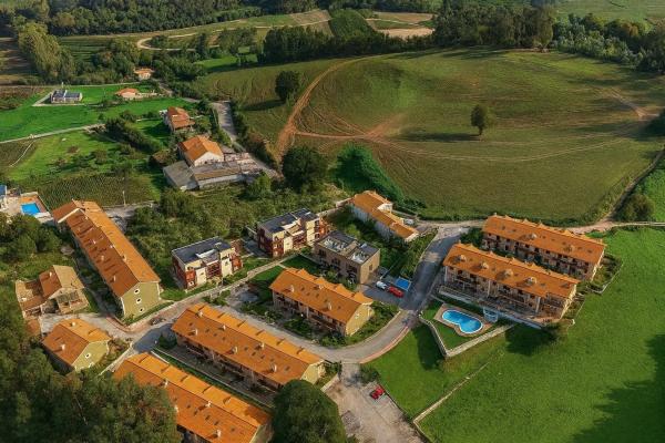 Urbanización Las Viñas Segunda Fase