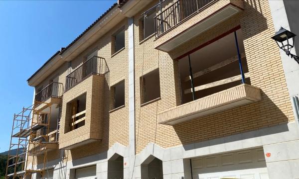 Chalet pareado en Calle Puig d'en Cama