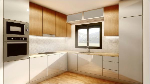 Chalet pareado en Calle Puig d'en Cama