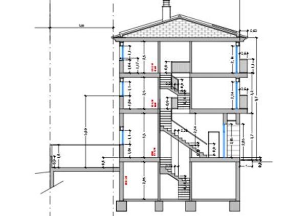 Chalet pareado en Calle Puig d'en Cama