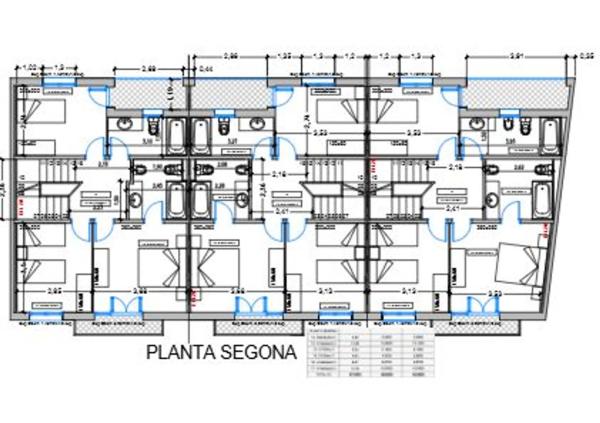 Chalet pareado en Calle Puig d'en Cama