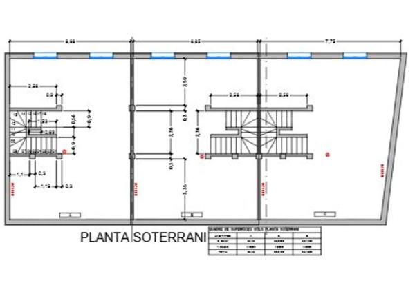 Chalet pareado en Calle Puig d'en Cama