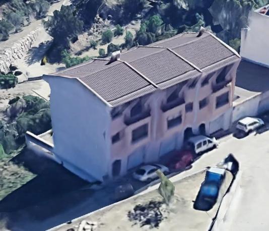 Chalet pareado en Calle Puig d'en Cama
