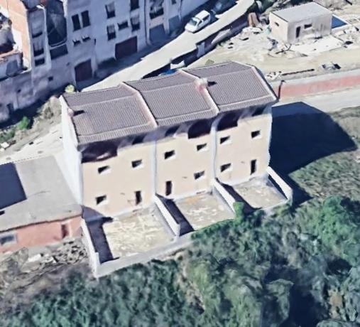 Chalet pareado en Calle Puig d'en Cama