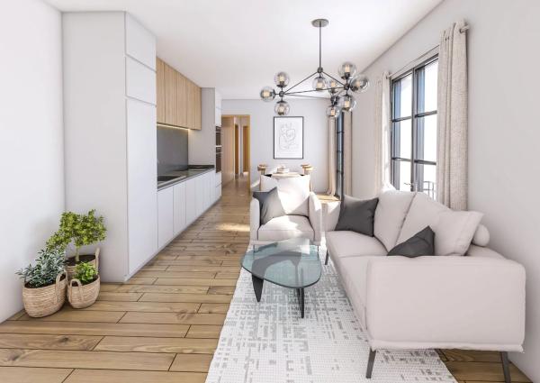 Residencial Nolla Gaudí