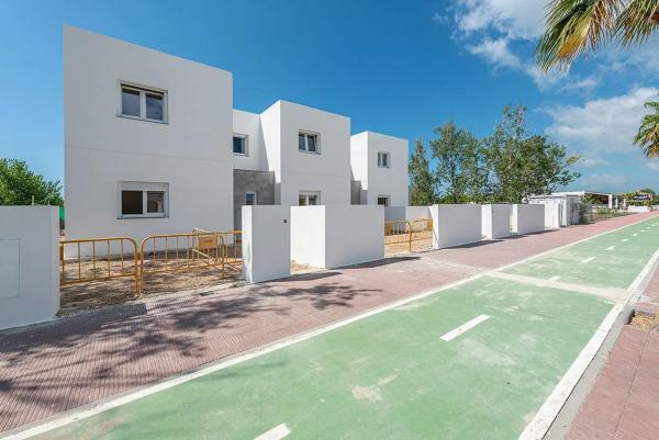 Urbanización Riumar