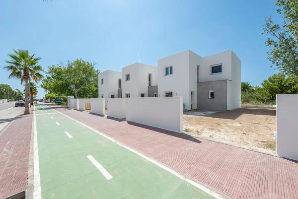 Urbanización Riumar