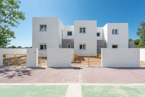 Urbanización Riumar