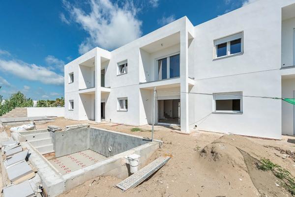 Urbanización Riumar