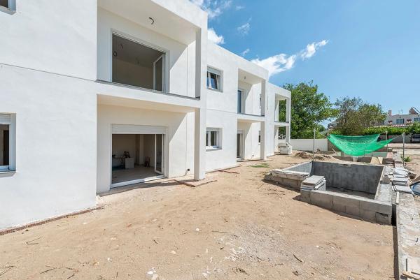 Urbanización Riumar