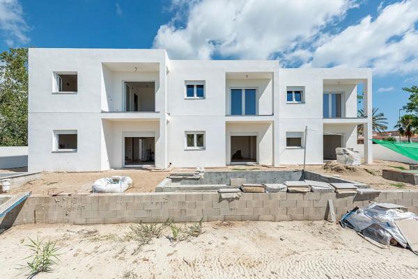 Urbanización Riumar