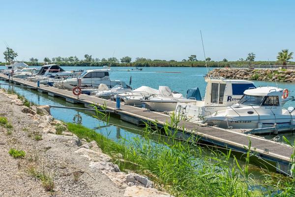 Urbanización Riumar