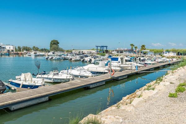 Urbanización Riumar